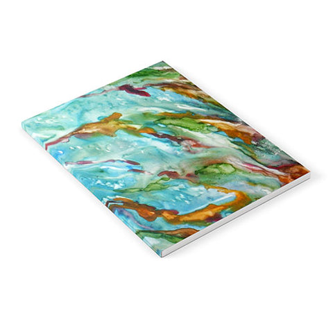 Rosie Brown Sea Sculptures Notebook