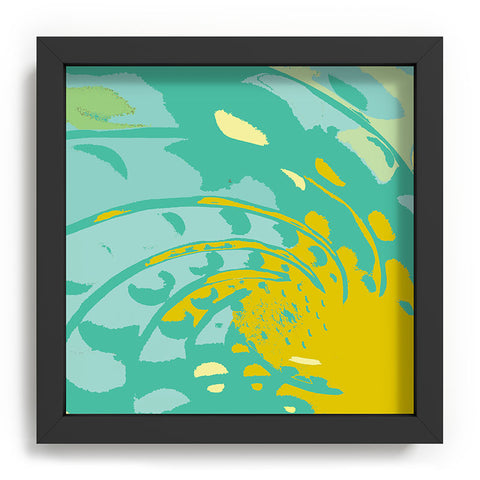 Rosie Brown Sea Treasure Recessed Framing Square