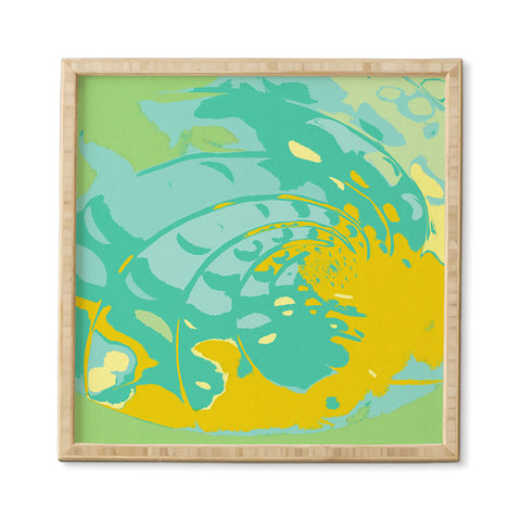 Rosie Brown Sea Treasure Framed Wall Art
