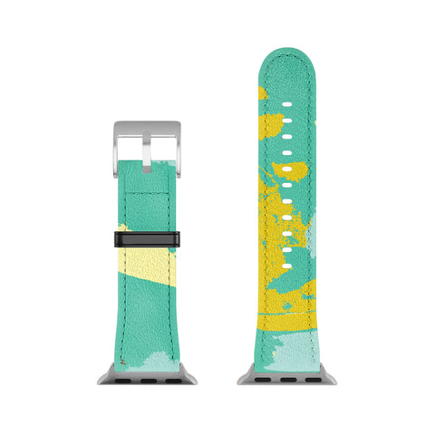 Rosie Brown Sea Treasure Apple Watch Band