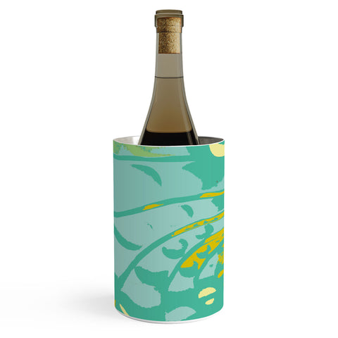 Rosie Brown Sea Treasure Wine Chiller
