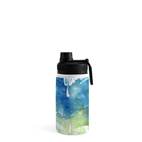 Rosie Brown Sea World Water Bottle