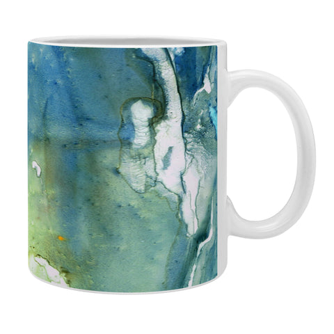 Rosie Brown Sea World Coffee Mug
