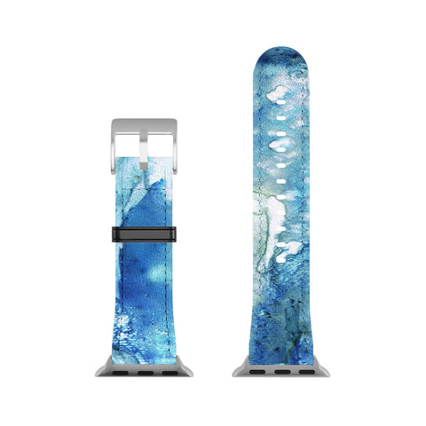 Rosie Brown Sea World Apple Watch Band