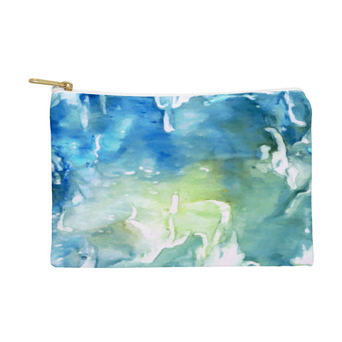 Rosie Brown Sea World Pouch