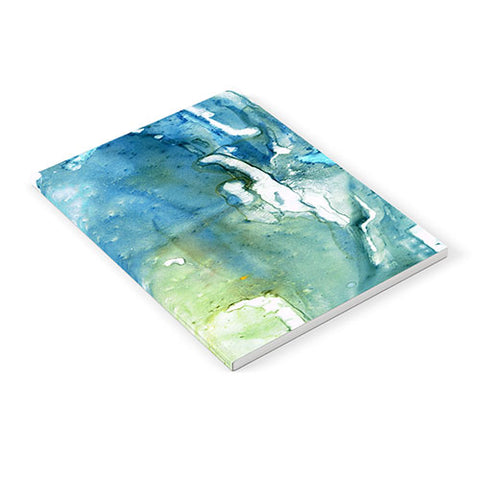 Rosie Brown Sea World Notebook