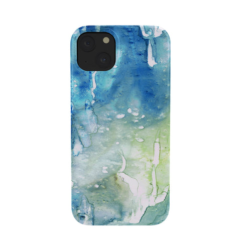 Rosie Brown Sea World Phone Case
