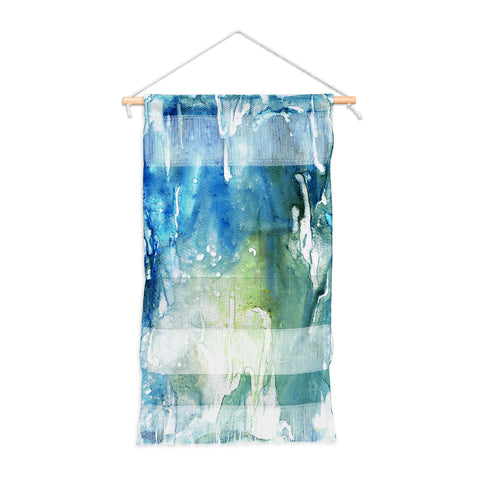 Rosie Brown Sea World Wall Hanging Portrait