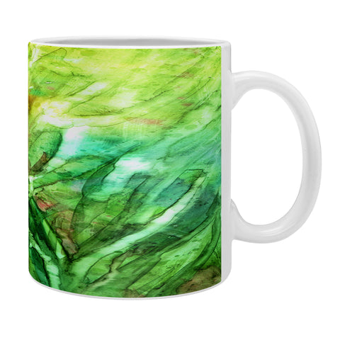 Rosie Brown Seagrass Coffee Mug