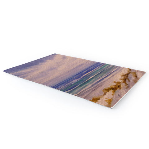 Rosie Brown Seascape 1 Area Rug