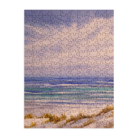 Rosie Brown Seascape 1 Puzzle