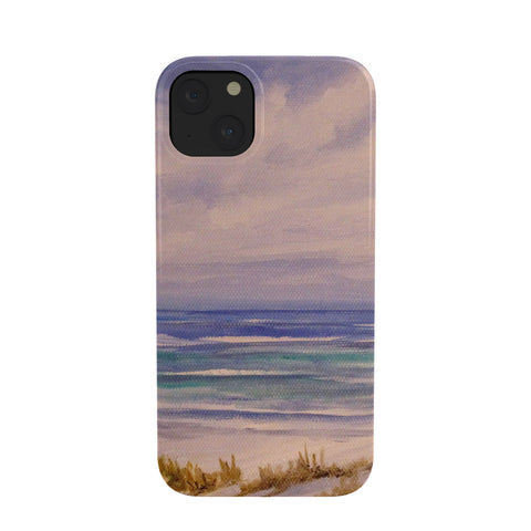 Rosie Brown Seascape 1 Phone Case