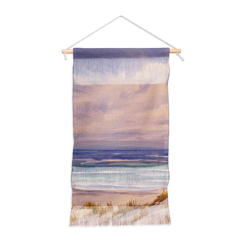 Rosie Brown Seascape 1 Wall Hanging Portrait