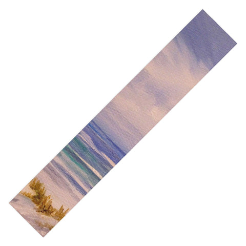 Rosie Brown Seascape 1 Table Runner