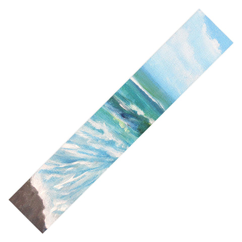 Rosie Brown Seashore Foam Table Runner