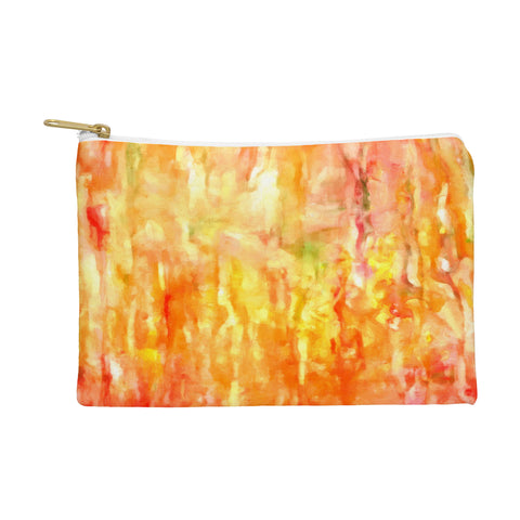 Rosie Brown Shower of Color Pouch