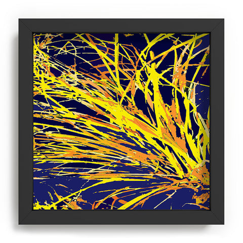 Rosie Brown Silly Strings Recessed Framing Square