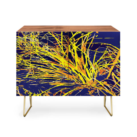 Rosie Brown Silly Strings Credenza