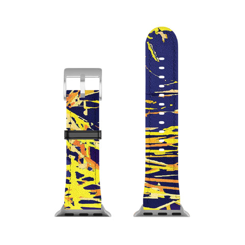 Rosie Brown Silly Strings Apple Watch Band
