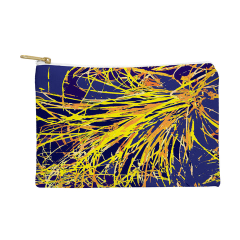 Rosie Brown Silly Strings Pouch