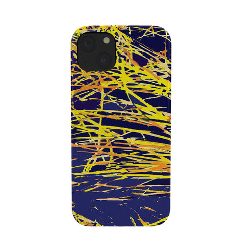 Rosie Brown Silly Strings Phone Case