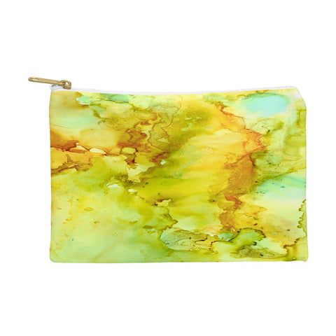 Rosie Brown Sky Peeking Pouch