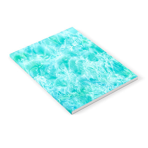 Rosie Brown Sparkling Sea Notebook