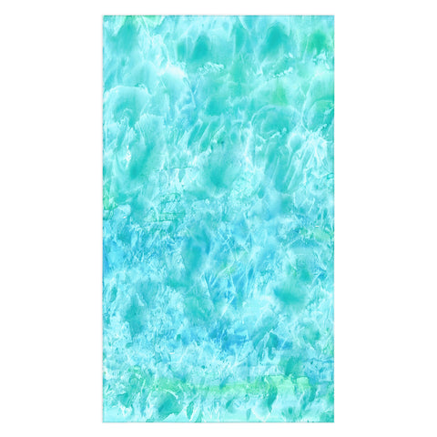 Rosie Brown Sparkling Sea Tablecloth