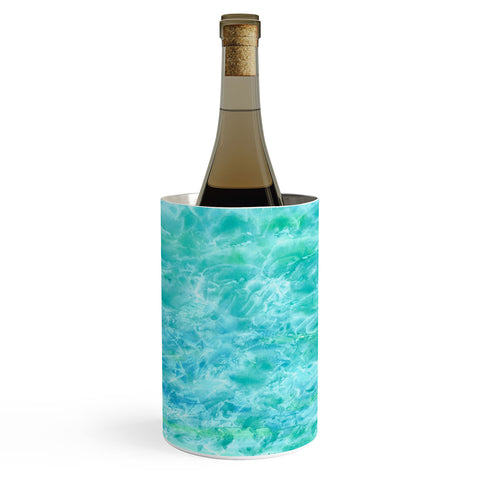 Rosie Brown Sparkling Sea Wine Chiller