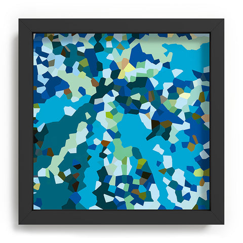 Rosie Brown Sparkling Sky Recessed Framing Square