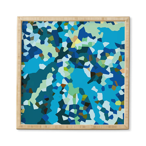 Rosie Brown Sparkling Sky Framed Wall Art