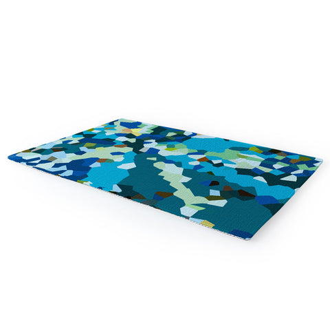 Rosie Brown Sparkling Sky Area Rug