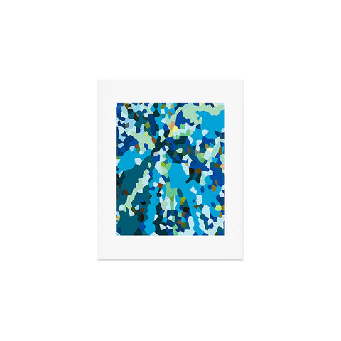 Rosie Brown Sparkling Sky Art Print