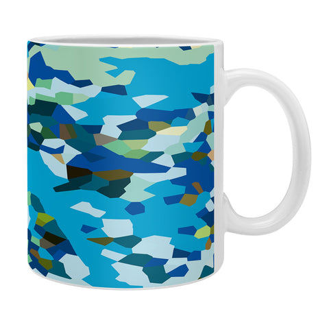 Rosie Brown Sparkling Sky Coffee Mug