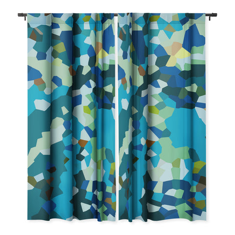 Rosie Brown Sparkling Sky Blackout Non Repeat