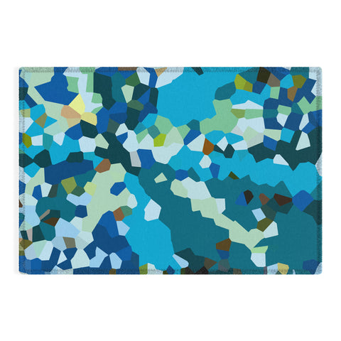 Rosie Brown Sparkling Sky Outdoor Rug