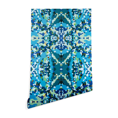 Rosie Brown Sparkling Sky Wallpaper