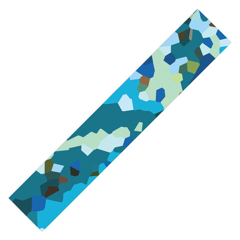 Rosie Brown Sparkling Sky Table Runner