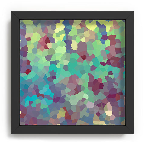 Rosie Brown Splashing Recessed Framing Square