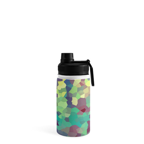 Rosie Brown Splashing Water Bottle