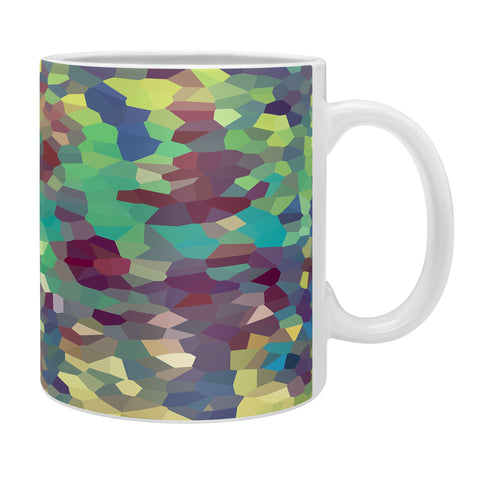 Rosie Brown Splashing Coffee Mug