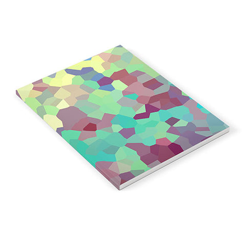 Rosie Brown Splashing Notebook