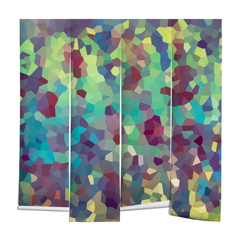 Rosie Brown Splashing Wall Mural