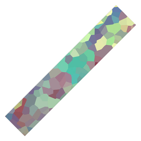 Rosie Brown Splashing Table Runner