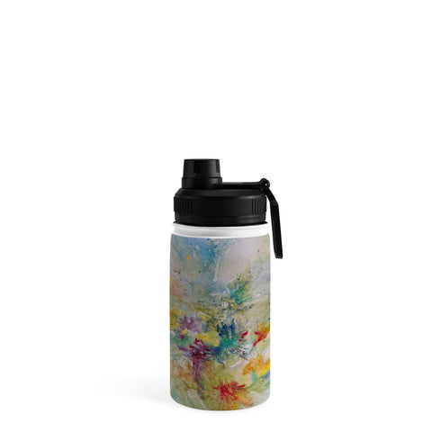 Rosie Brown Spring Burst Water Bottle