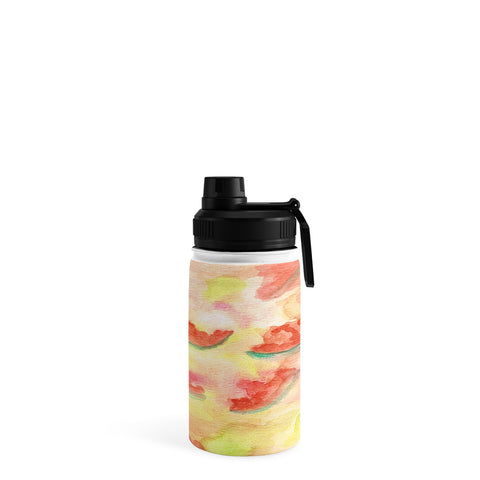 Rosie Brown Summer Fruit Water Bottle