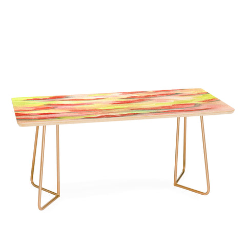 Rosie Brown Summer Fruit Coffee Table