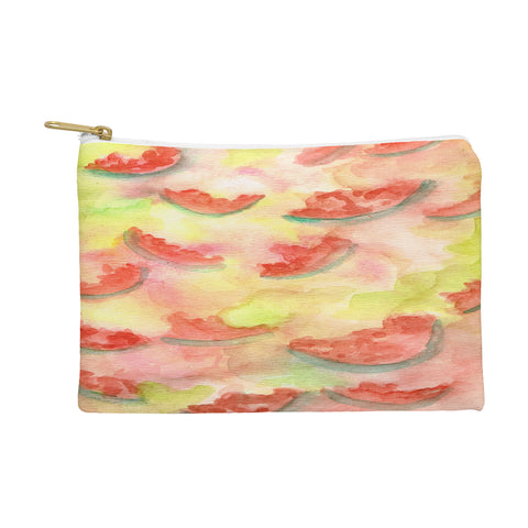 Rosie Brown Summer Fruit Pouch