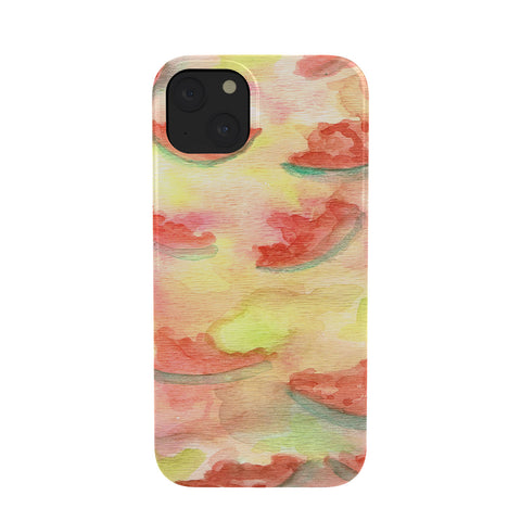 Rosie Brown Summer Fruit Phone Case