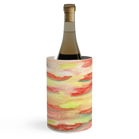 Rosie Brown Summer Fruit Wine Chiller